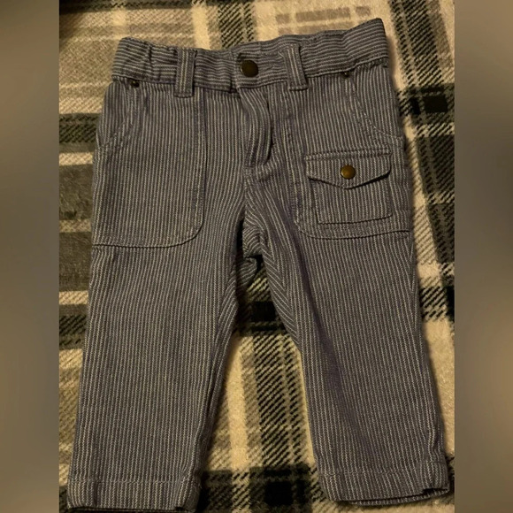 Pants for baby 12 months - Picture 1 of 4